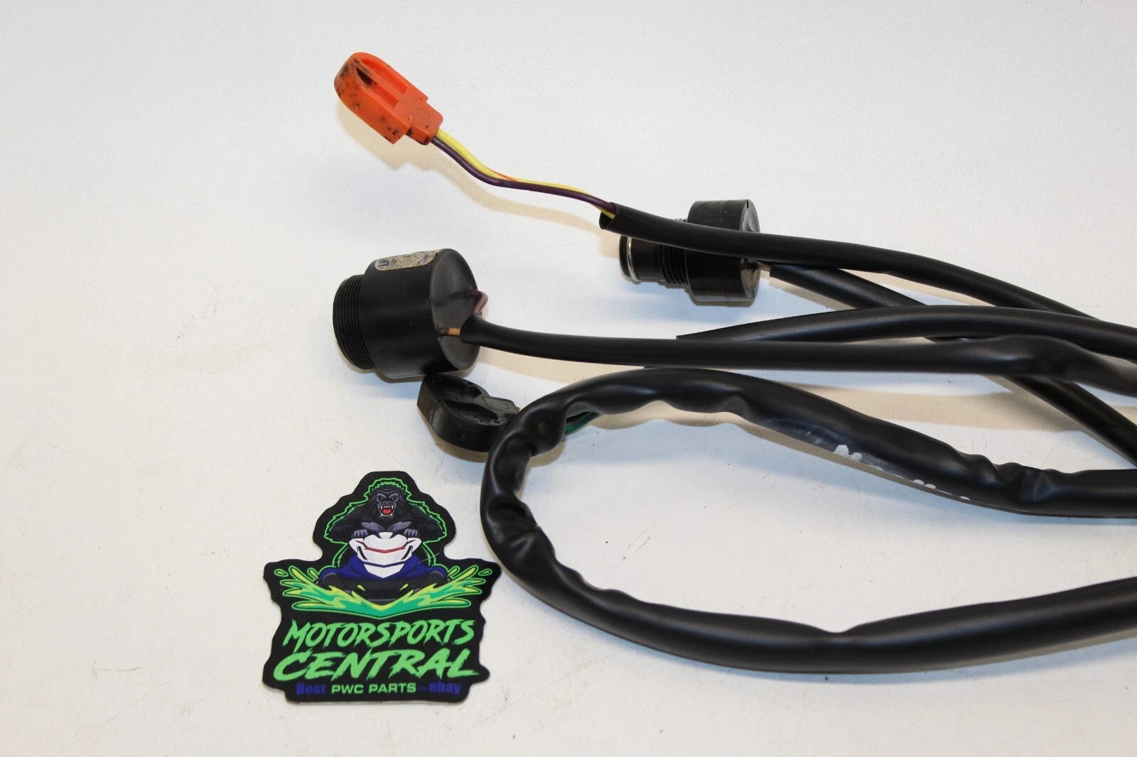 OEM Steering Wiring Harness for Sea-Doo GTX RXT Supercharged 215 (2002–2005) 278001732