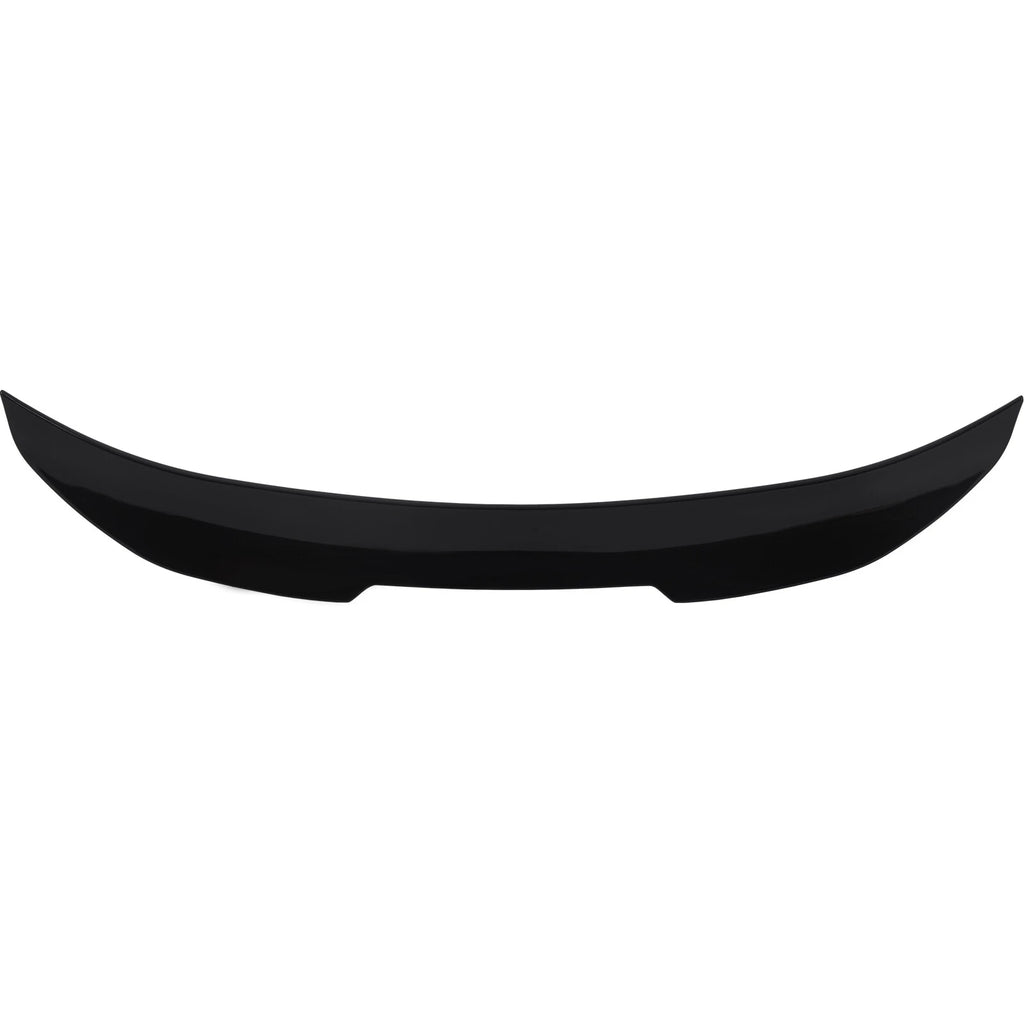 PSM Style Rear Trunk Spoiler Lip for BMW E90 3 Series M3 (2005-2011)
