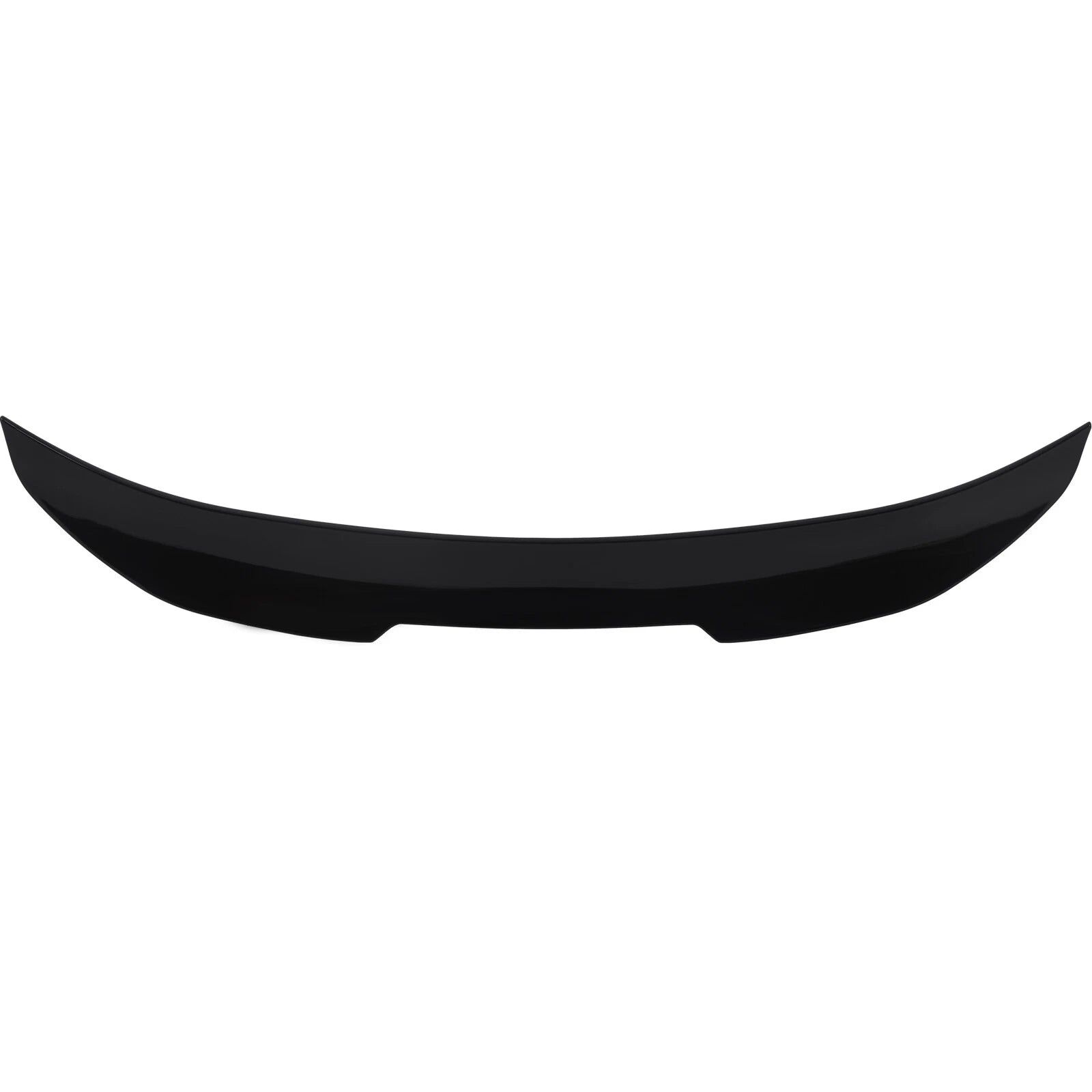 PSM Style Rear Trunk Spoiler Lip for BMW E90 3 Series M3 (2005-2011)
