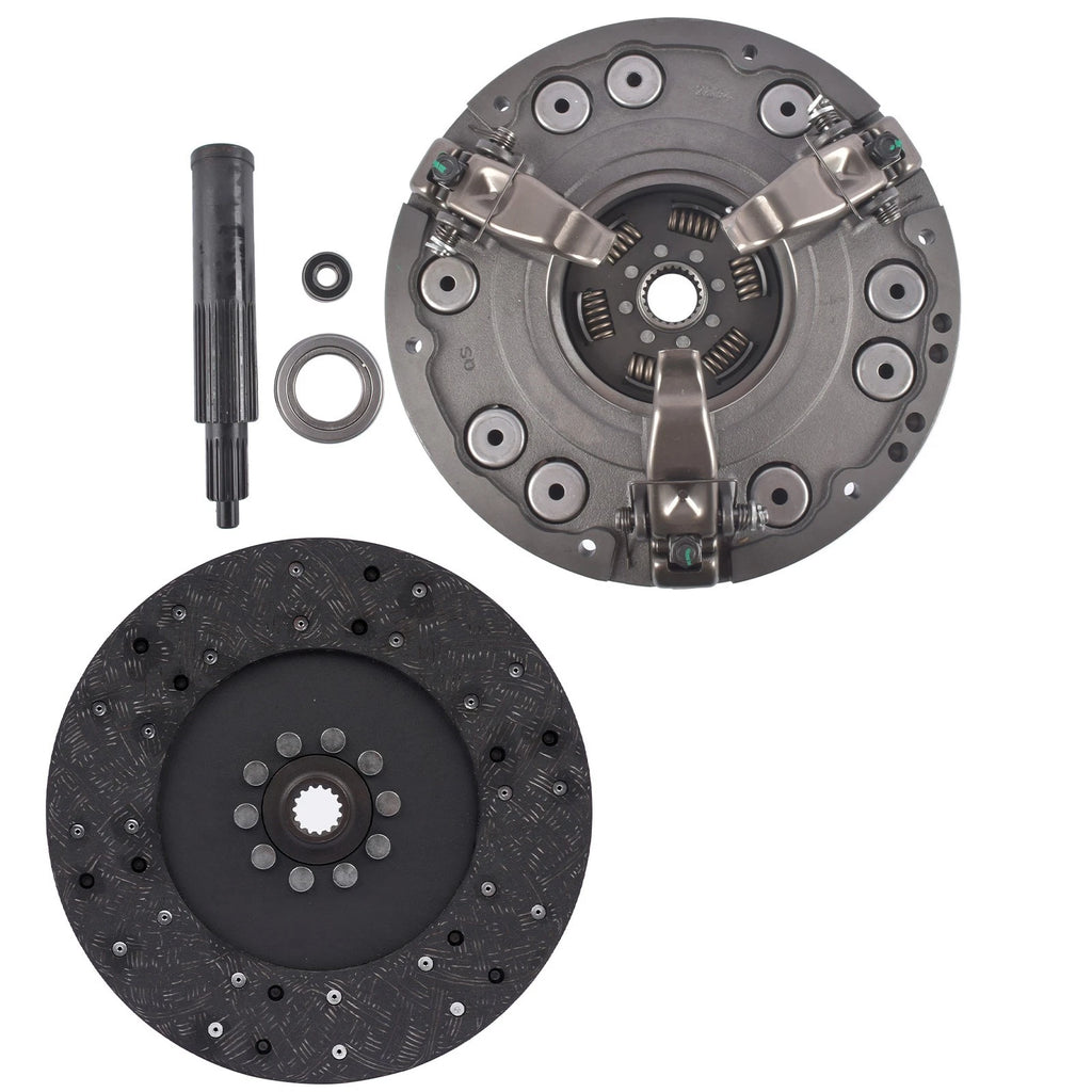 Dual Stage Clutch Kit for John Deere 820 1020 1520 2020 2030 2440 2640