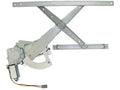Front Left Window Regulator for Mazda Navajo (1991–1994) FH957VC