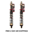 Elka Stage 5 Rear Shocks for Polaris RZR 200 (2008–2014)