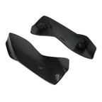 Headlight Fairing Side Panel for Yamaha MT-09 FZ09 MT-09 SP (2021–2022) Black