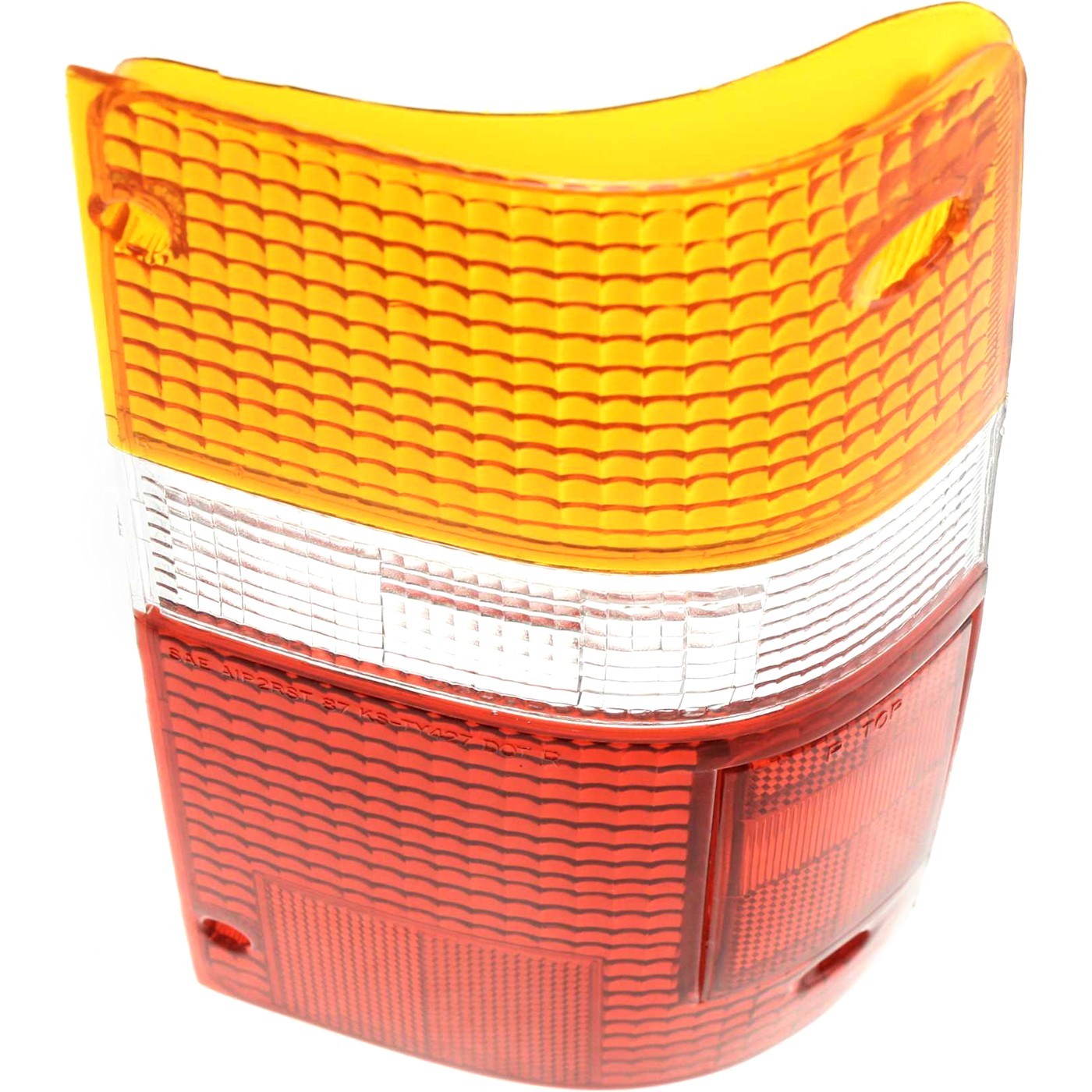 Right Rear Taillight Lens for Toyota Pickup Truck