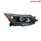Halogen Headlight with LED for Nissan Rogue (2020–2022) Right Side