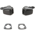Windshield Washer Nozzles for Various Vehicles