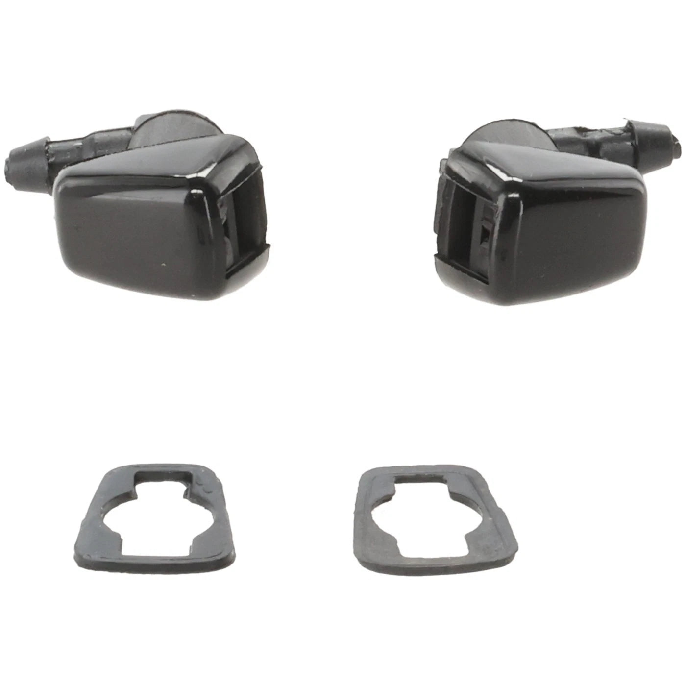Windshield Washer Nozzles for Various Vehicles