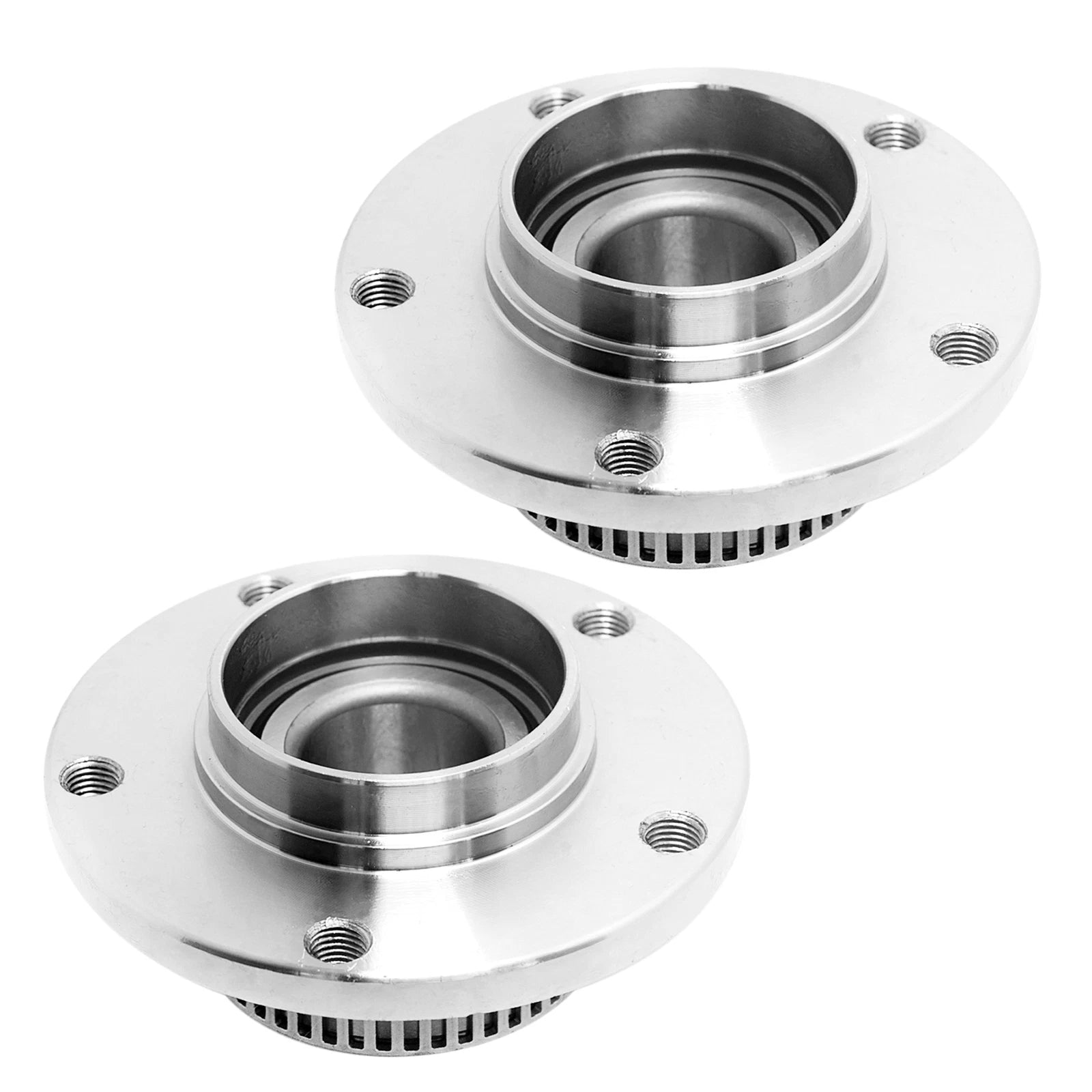 Front Wheel Bearings & Hubs for BMW Z4 320i 325Ci 330i (1992–2008)