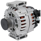 180A Alternator for Mercedes-Benz GLK250 (2013–2015) 11738 116304