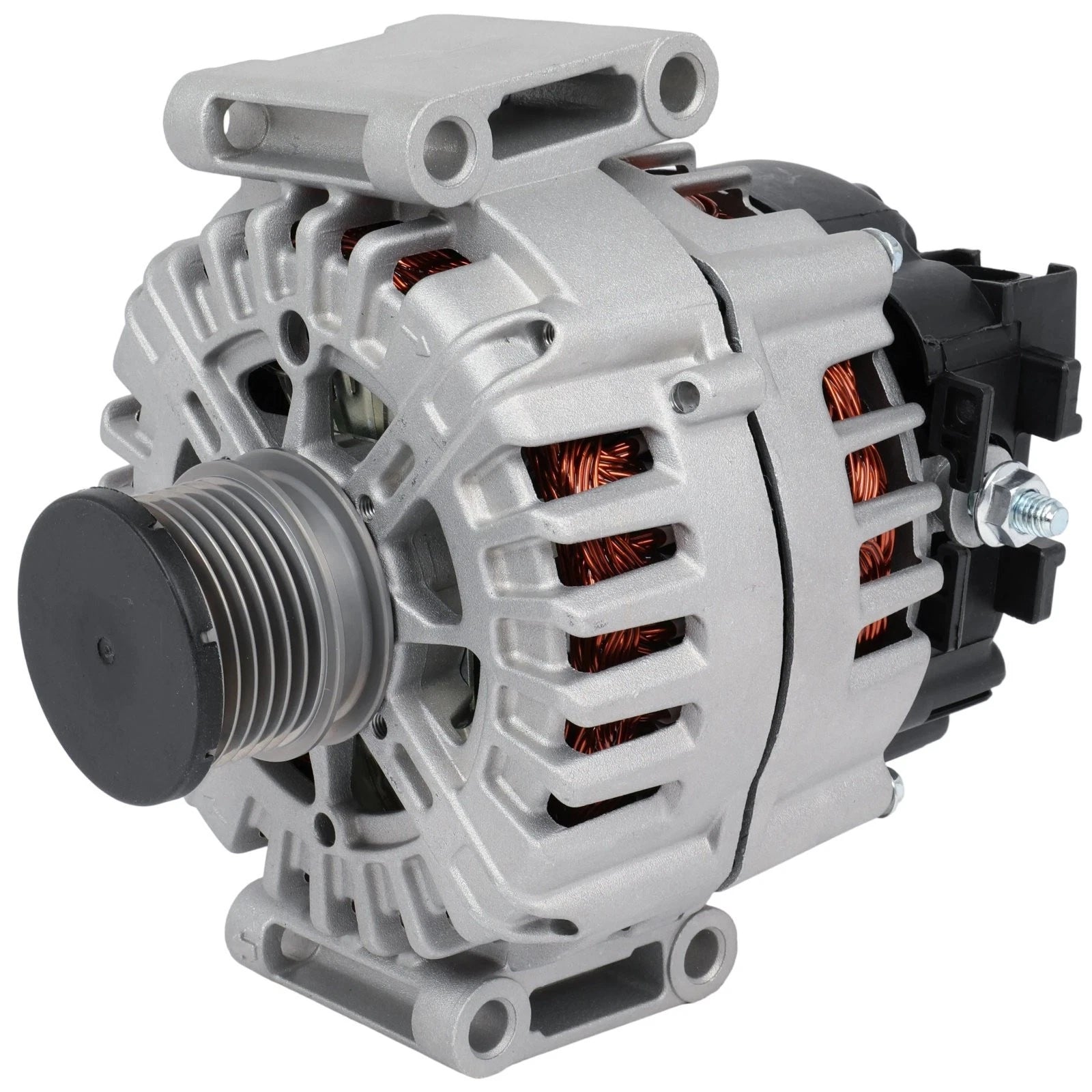 180A Alternator for Mercedes-Benz GLK250 (2013–2015) 11738 116304