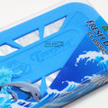 6x Air Freshener Deodorizer for Room/Car (Treefrog Ocean Squash)