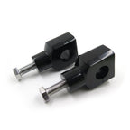 1.25" Handlebar Riser Clamp for Harley Cruiser (31.25mm)