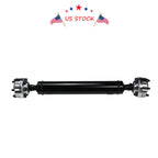 Front Prop Drive Shaft for Mercedes Benz ML350 GL350 R350 (2006–2012)