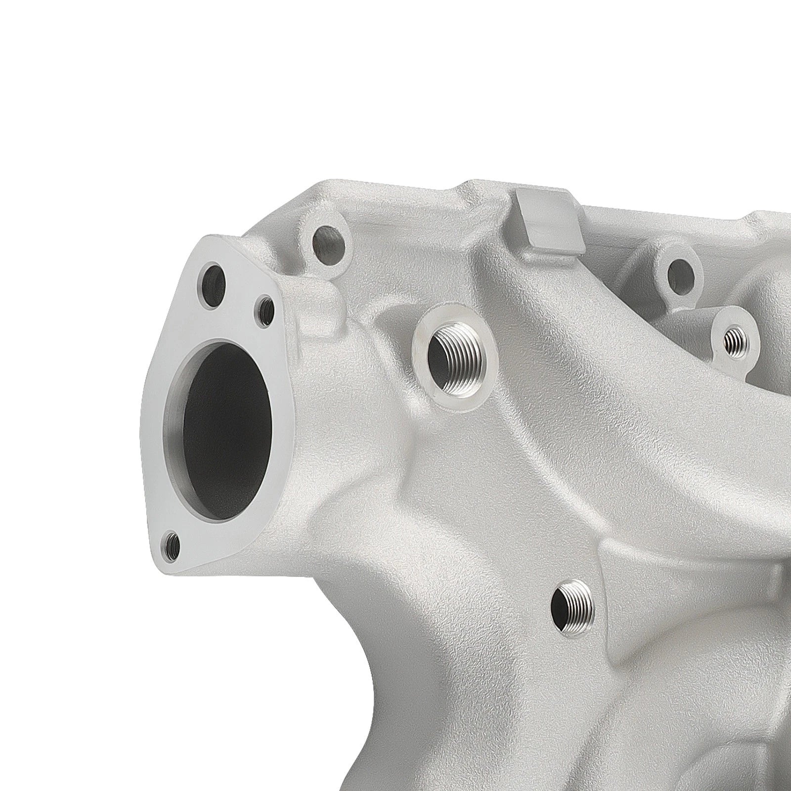 Intake Manifold for Small Block Ford SBF 260 289 302 Dual Plane (1962–1995)