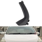 Front Left Cowl Extension Cover Water Deflector for Nissan Versa (2007-2012)