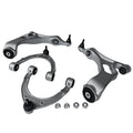 4X Control Arm Ball Bushing for VW Touareg Porsche Cayenne (2004–2010)