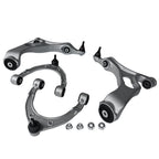 4X Control Arm Ball Bushing for VW Touareg Porsche Cayenne (2004–2010)