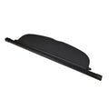 Cargo Cover for Honda CR-V (2017–2019) - Black Rear Trunk Shade
