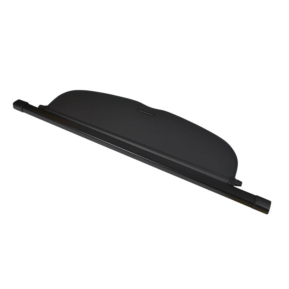 Cargo Cover for Honda CR-V (2017–2019) - Black Rear Trunk Shade