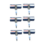 6-Piece 4417 Spark Plug Set for Platinum+4 FGR7DQP