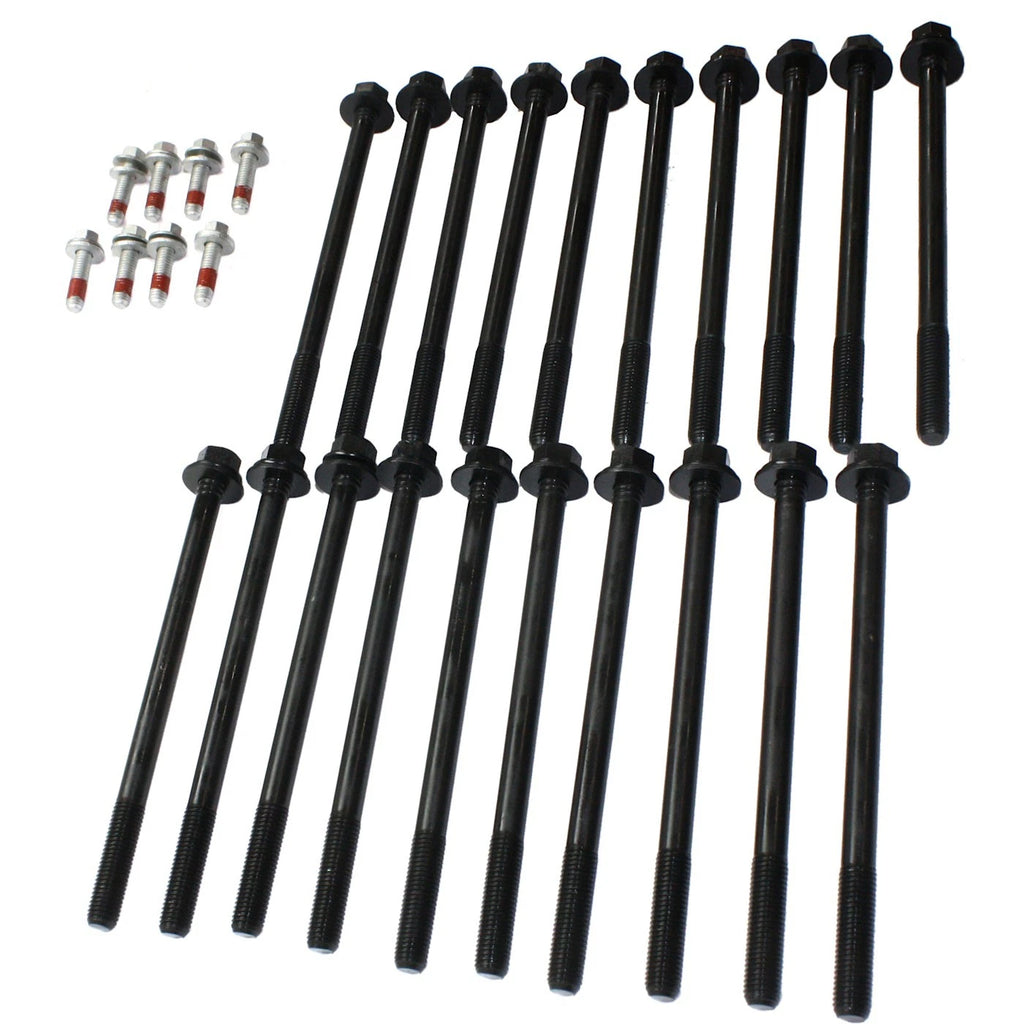 Cylinder Head Bolts for Dodge Chrysler Jeep Ram 4.7L SOHC