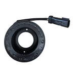 AC Compressor Clutch Replacement for Dodge Journey 3.6L (2011-2013)