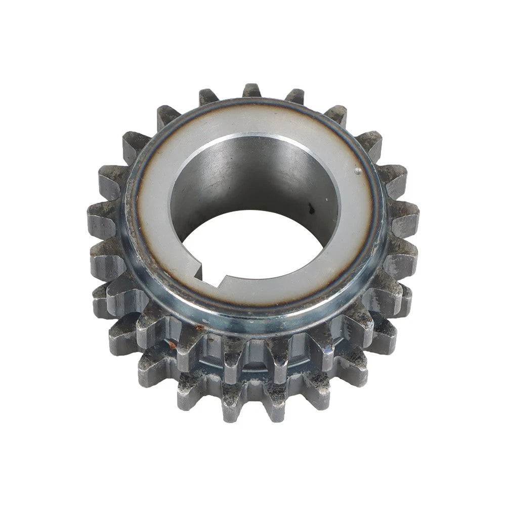 Timing Chain Kit with Cam Phasers & VVT Valves for Ford F150 Lincoln (2004–2008)