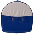Slip-On Seat Cushion for Ford/New Holland (Fits )