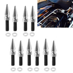 Rear Mudguard Strut Bolt for Harley Softail FXST, FLSTN, Fat Boy (2000–2023)