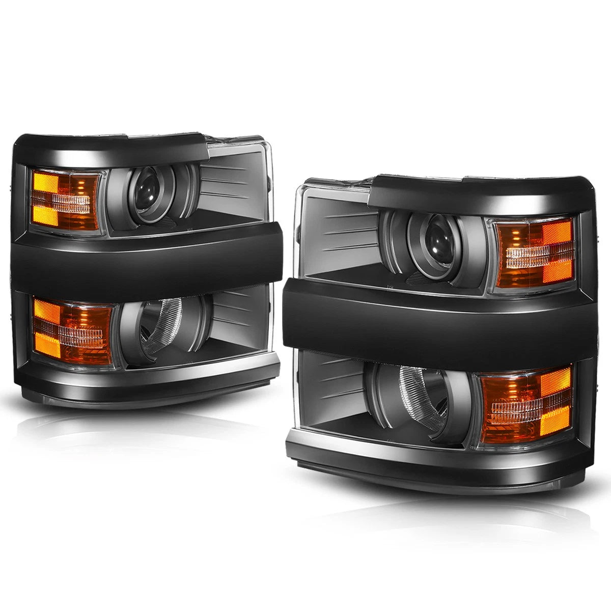 Car Perfume Vent Clip-On Air Freshener for All Vehicles (Universal)