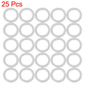25pcs Oil Drain Plug Gaskets for Hyundai (M14, 21513-23001)