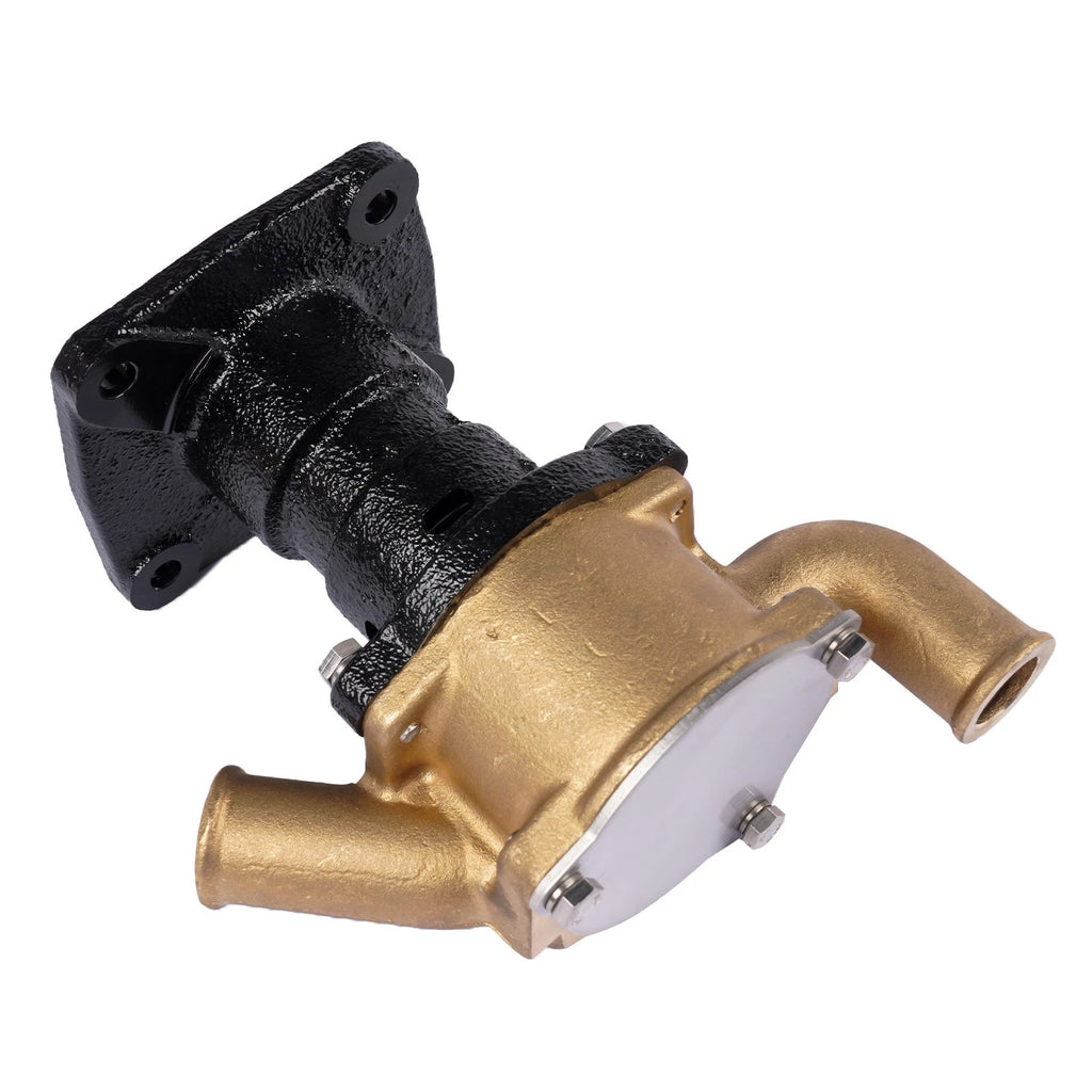 Raw Water Pump for Cummins Onan MDKDP/R/V MDKBP/R (Year Range Not Specified)