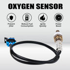 Oxygen Sensor for GMC Acadia 3.6L V6 (2007–2016) O2 Downstream