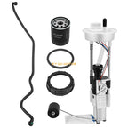 Fuel Pump & Line Assembly w/Oil Filter for Polaris Ranger XP 900 1000 (2013–2021)