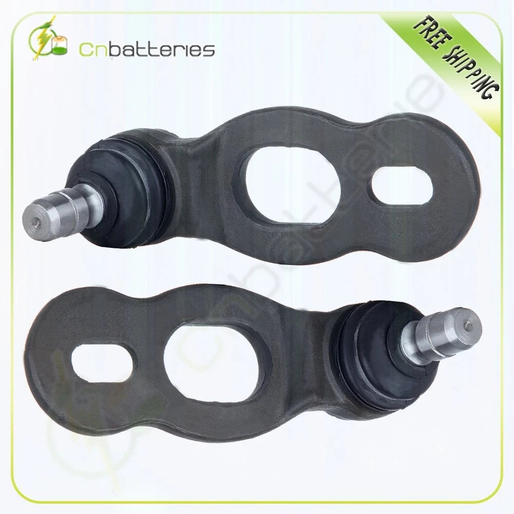 2X Front Upper Ball Joints K8678 for Lincoln Town Car (1995–2002)