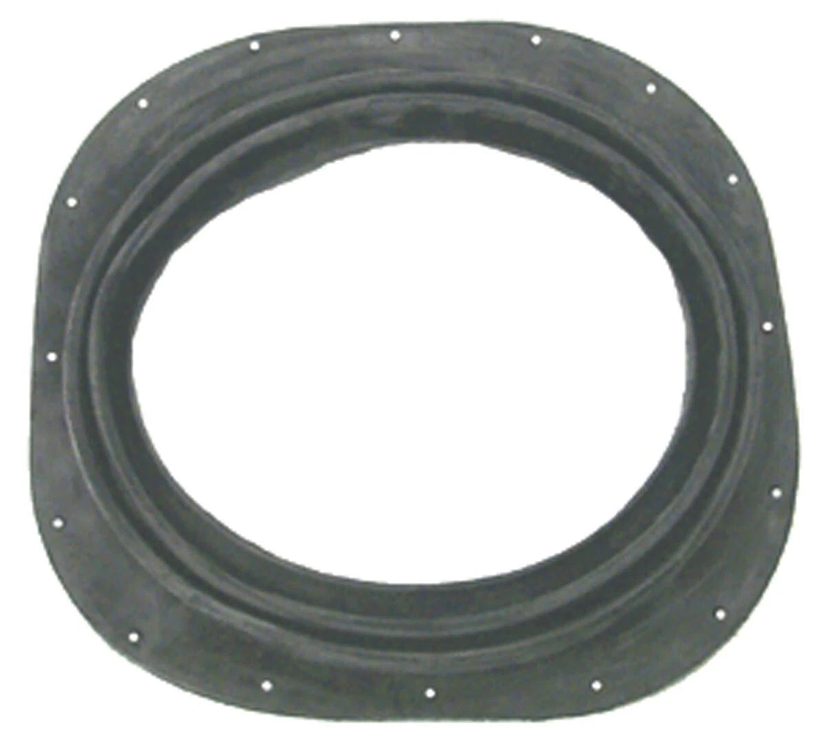 Transom Seal for Sierra OMC I/O