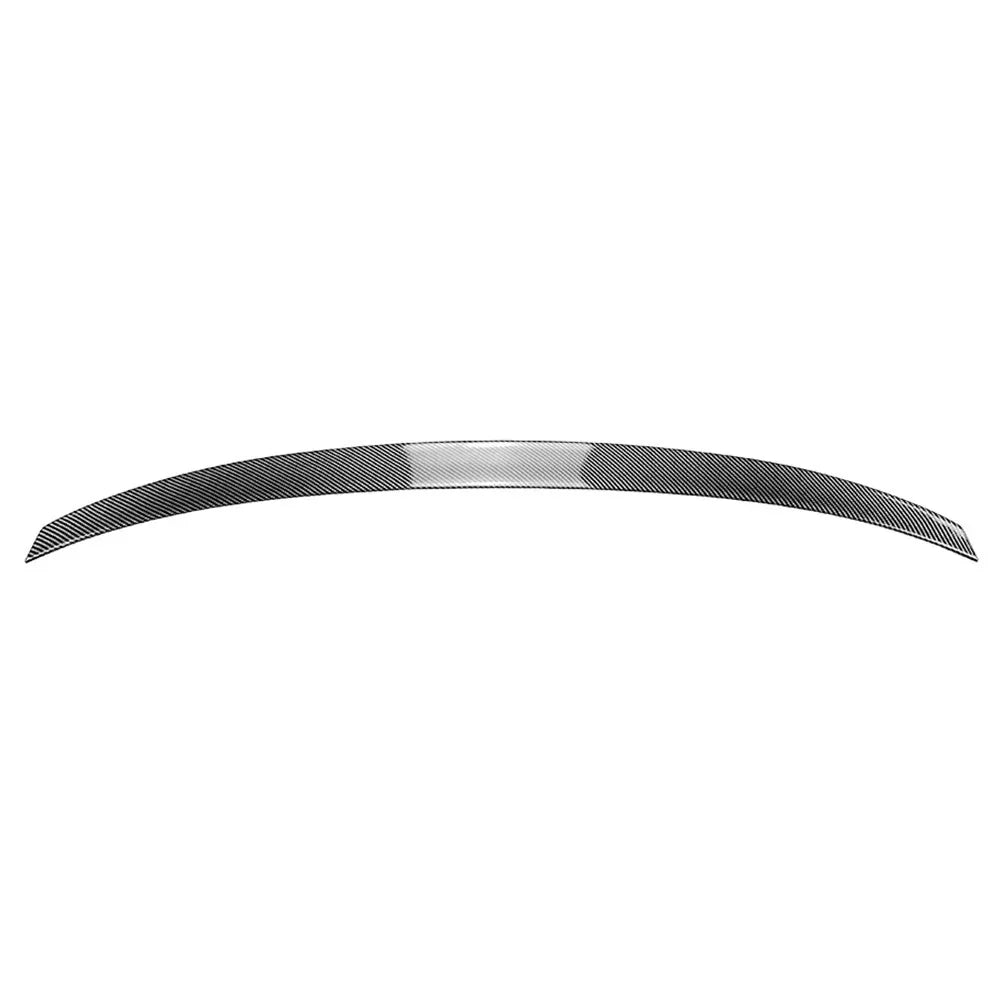 Rear Trunk Spoiler Wing for Audi A5 Sportback 2017-2024