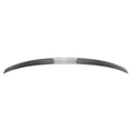 Rear Trunk Spoiler Wing for Audi A5 Sportback 2017-2024