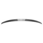 Rear Trunk Spoiler Wing for Audi A5 Sportback 2017-2024
