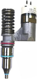 1X Fuel Injector 317-5278 for Cat 3176C Engine (140H, 143H, 14H, 160H, 163H)