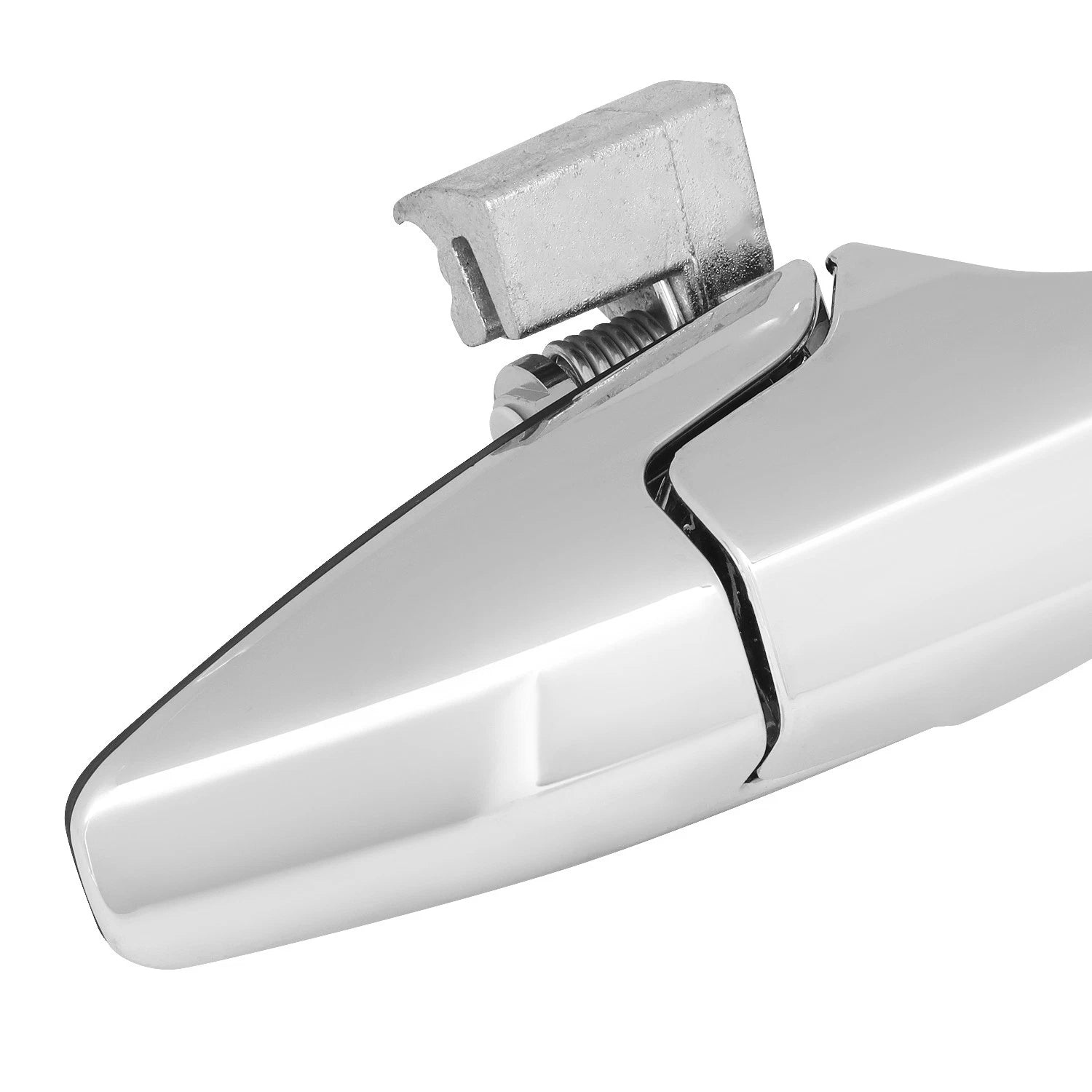 Front Right Outer Door Handle for Honda Accord Crosstour (2010–2015)