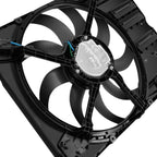 Radiator Cooling Fan Assembly for Ford Bronco Sport Maverick (2021–2025)