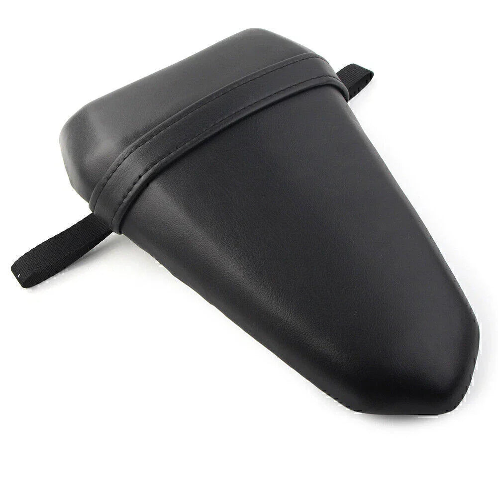 Rear Passenger Seat for Yamaha YZF R1 R1M R1S YZF R6 (2015-2025)
