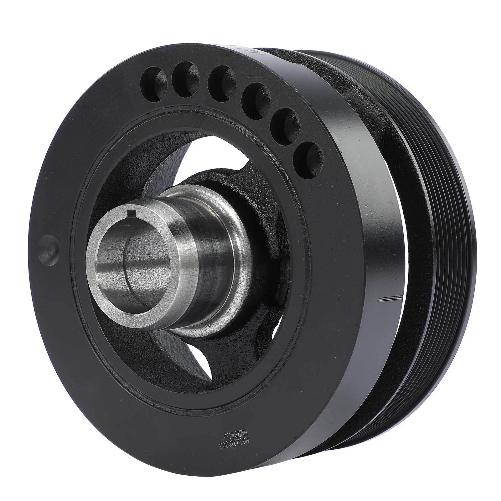 Harmonic Balancer for Jeep Grand Cherokee (1998) & Dodge Ram 1500 (1994–2003)