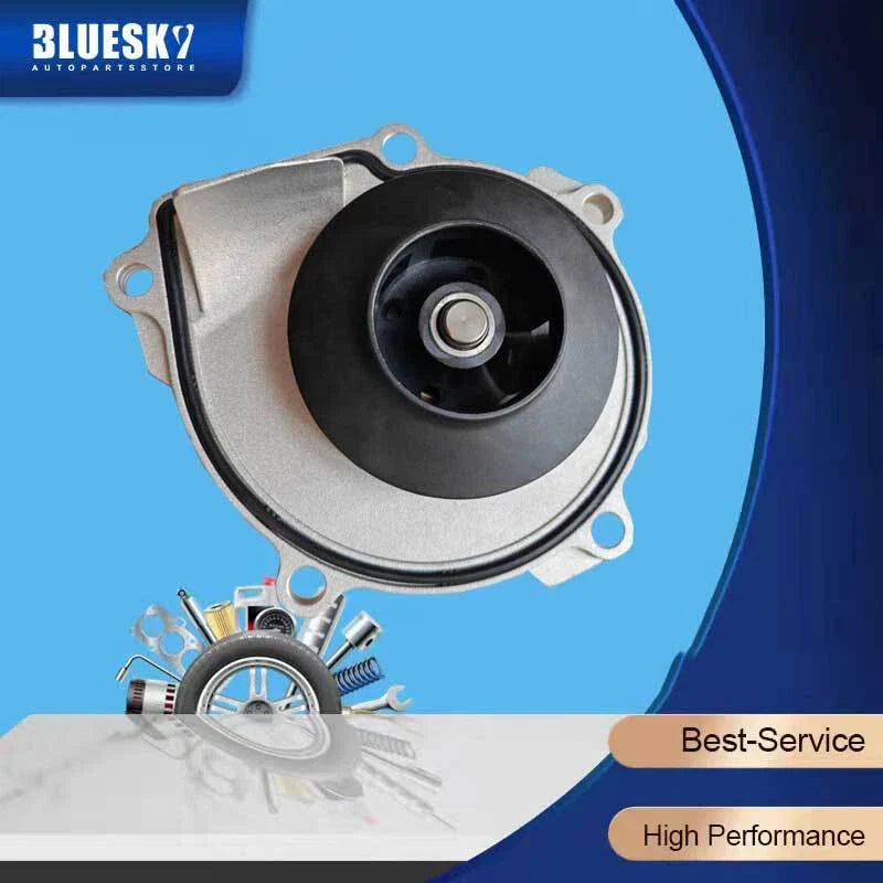 Water Pump for Holden Colorado RG 2.8L (2012-2013)