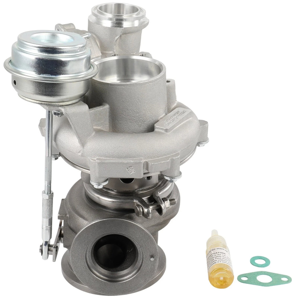 Turbocharger for BMW 550i, 650i xDrive (2012–2018)