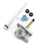 Gas Fuel Petcock Valve Switch for Honda TRX450ES Foreman 450 ES (1998–2001)