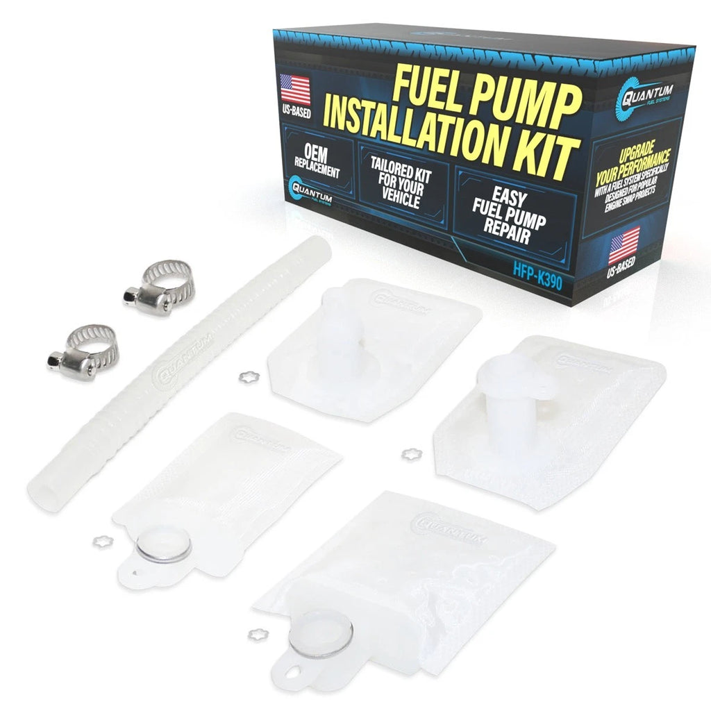 Fuel Pump Install Kit for Yamaha Majesty XF50 (2005–2023) 3B3-E3907-10-00