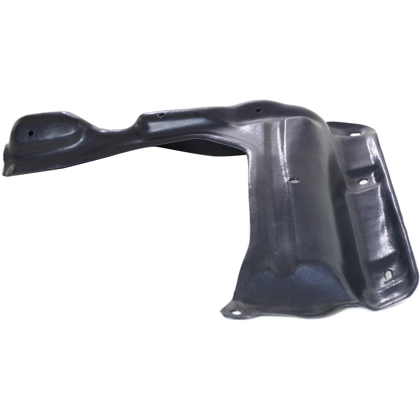 Set of 2 Engine Splash Shields for Toyota Corolla (2003–2008)
