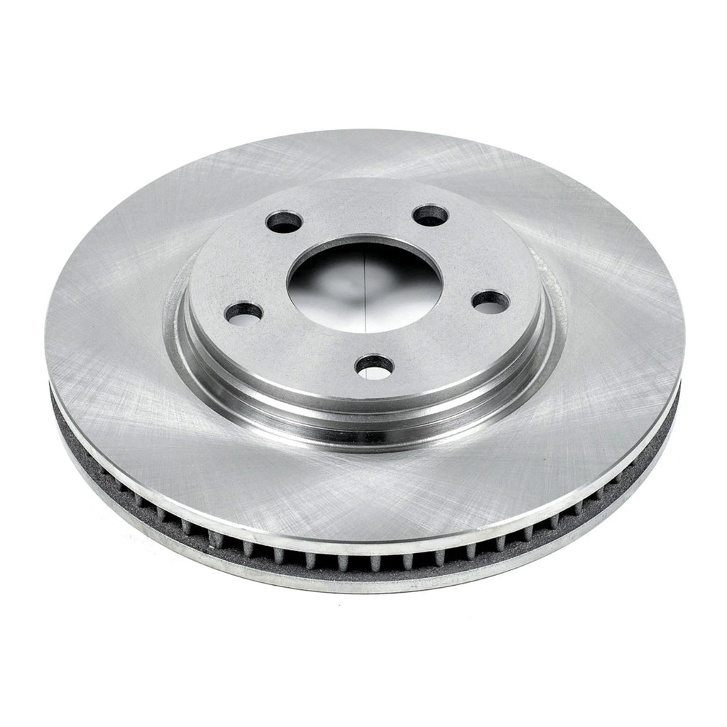 Powerstop Brake Discs for Chevy (AWD, FWD)